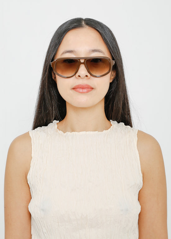 ELLIOT SUNGLASSES / MUD