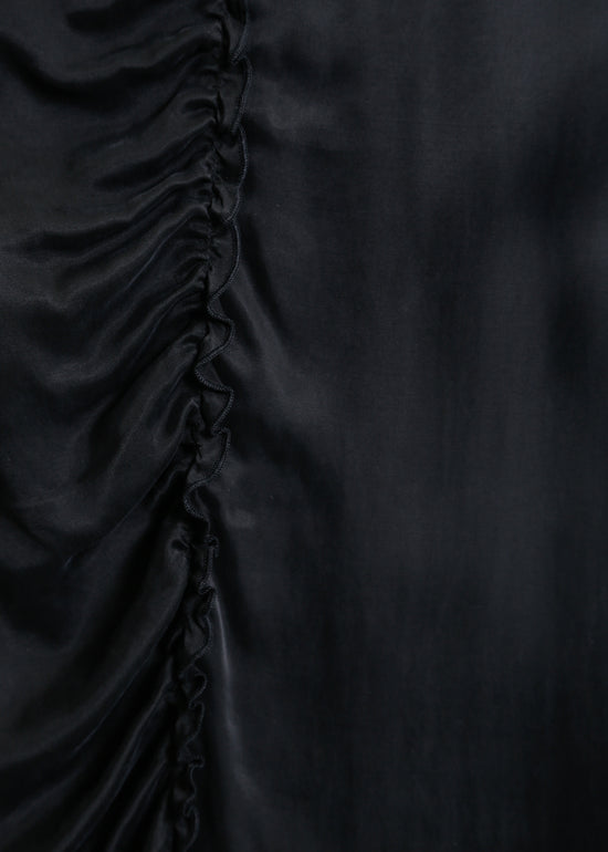 BONILLA DRESS / BLACK