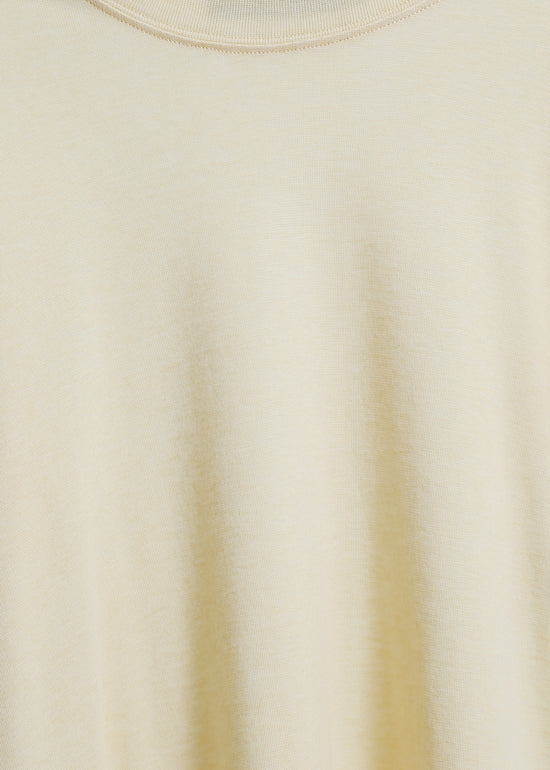 CANTO TEE / CREAM