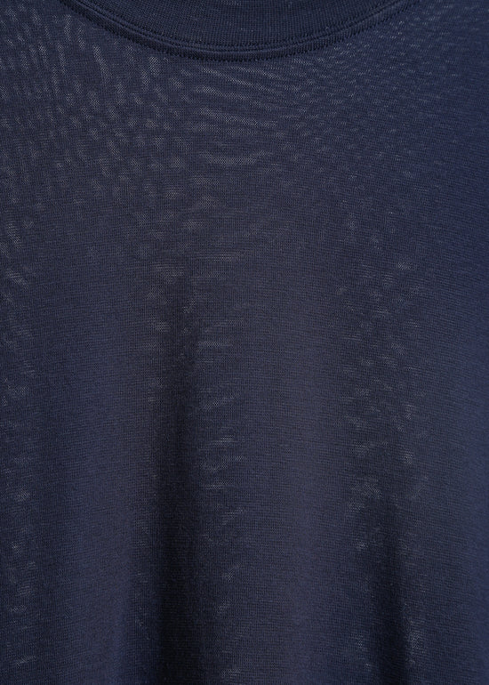CANTO TEE / NAVY