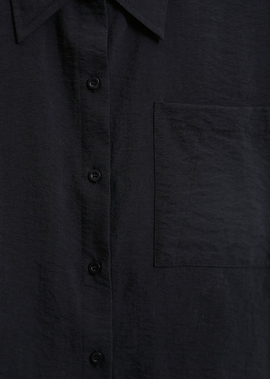 LOVE SHIRT / BLACK
