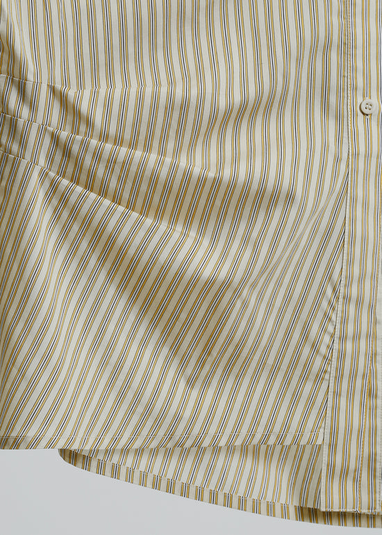FIFER SHIRT / STRIPE