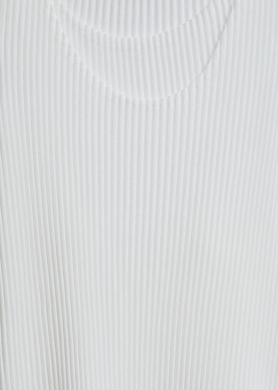 HIVE TANK / WHITE