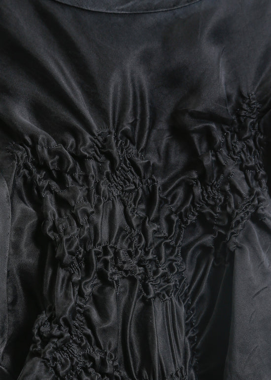 FALLON TOP / BLACK