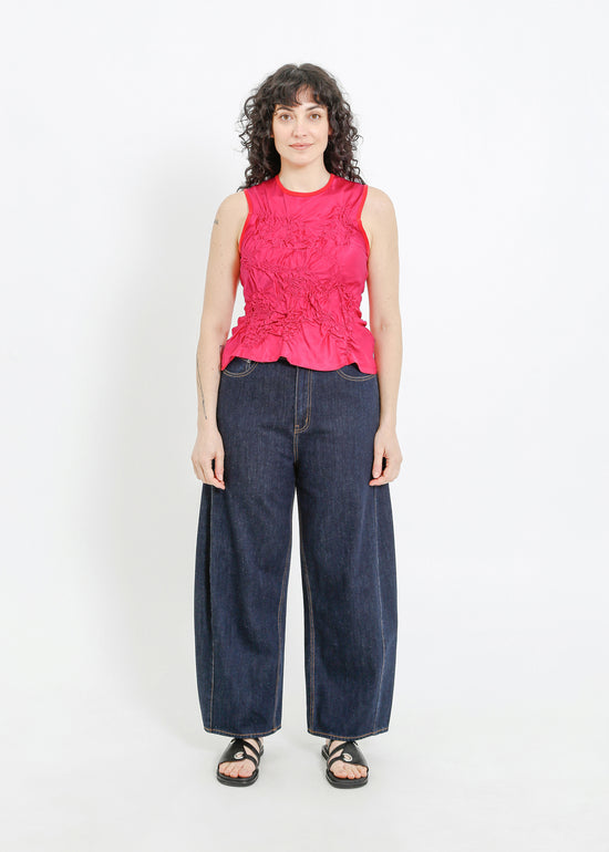 FALLON TOP / PINK