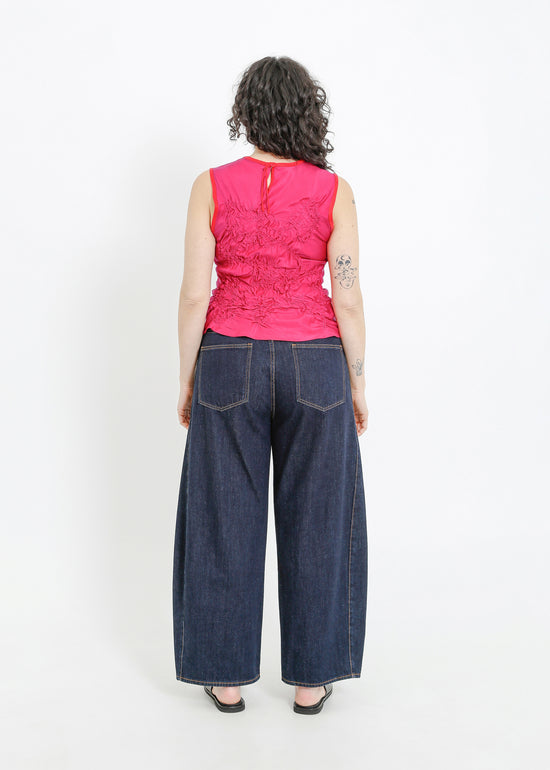 FALLON TOP / PINK