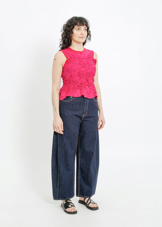 FALLON TOP / PINK