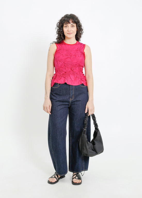 FALLON TOP / PINK