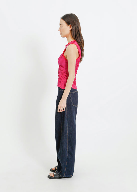 FALLON TOP / PINK