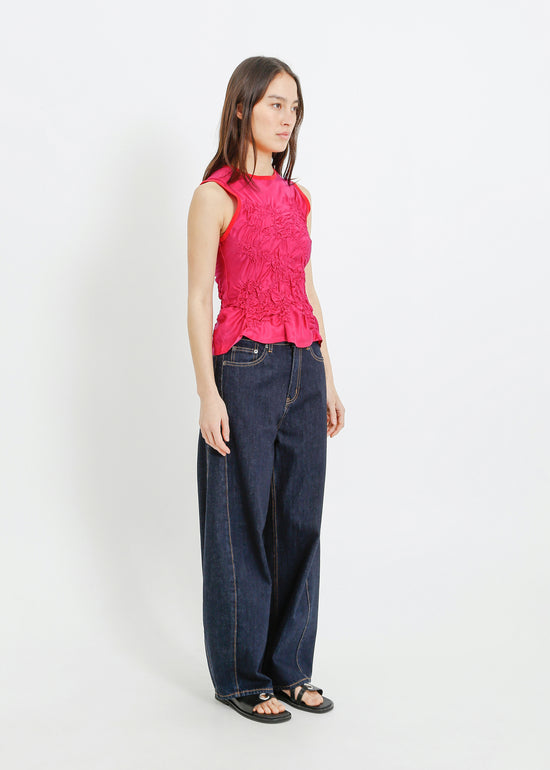 FALLON TOP / PINK