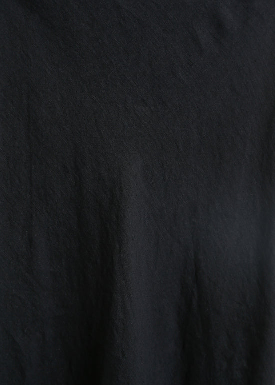 BENNIE SKIRT / BLACK
