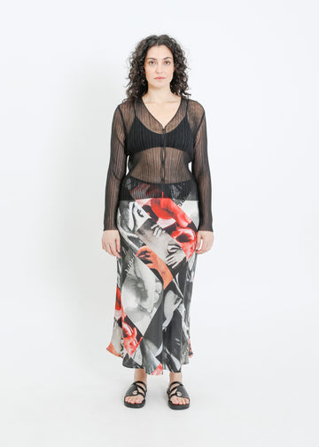 BENNIE SKIRT / PIECES