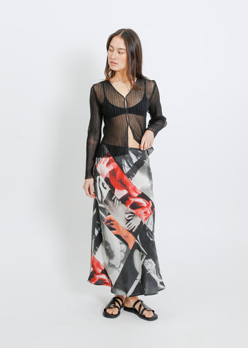 BENNIE SKIRT / PIECES