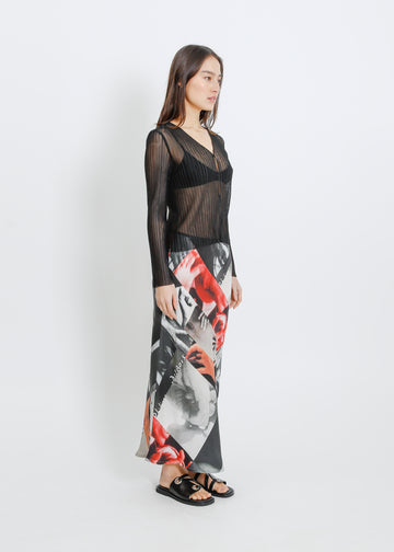 BENNIE SKIRT / PIECES