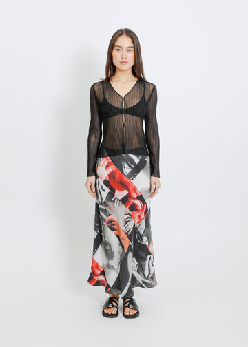 BENNIE SKIRT / PIECES