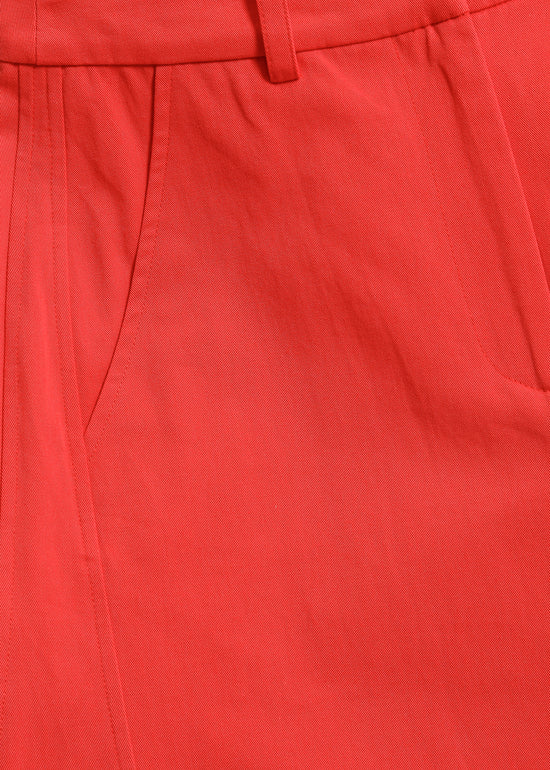IGGY PANT / RED