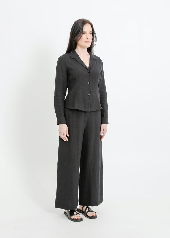 AMIRA PANT / BLACK