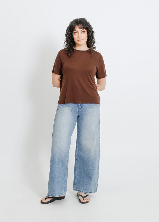 Chevy Jean / Light Indigo