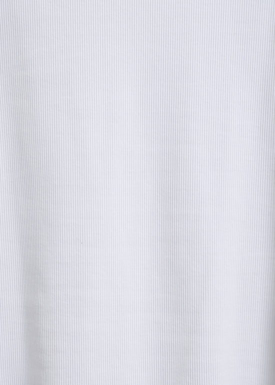 Arlet Tank / White