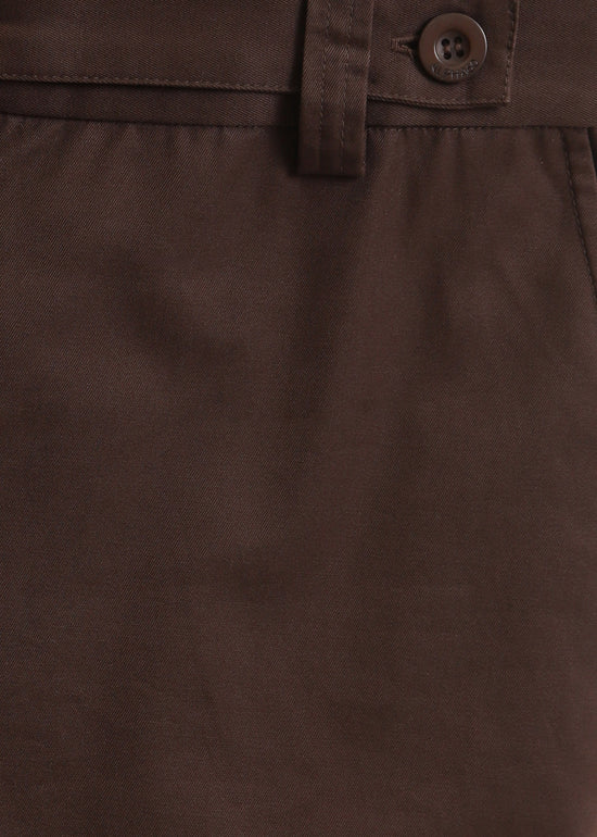 Nita Pant / Espresso