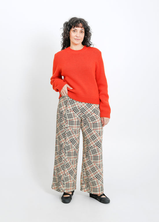 Fenway Pant / Multi