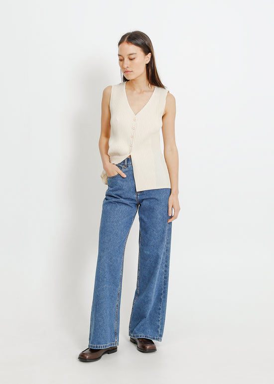 DAISIE LOAFER / ESPRESSO