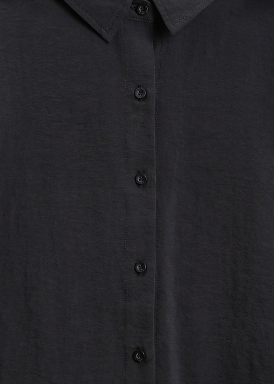 Tobias Shirt / Black