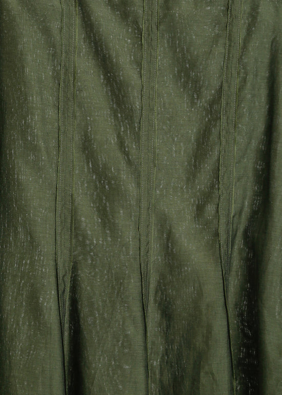 Lorelai Skirt / Khaki