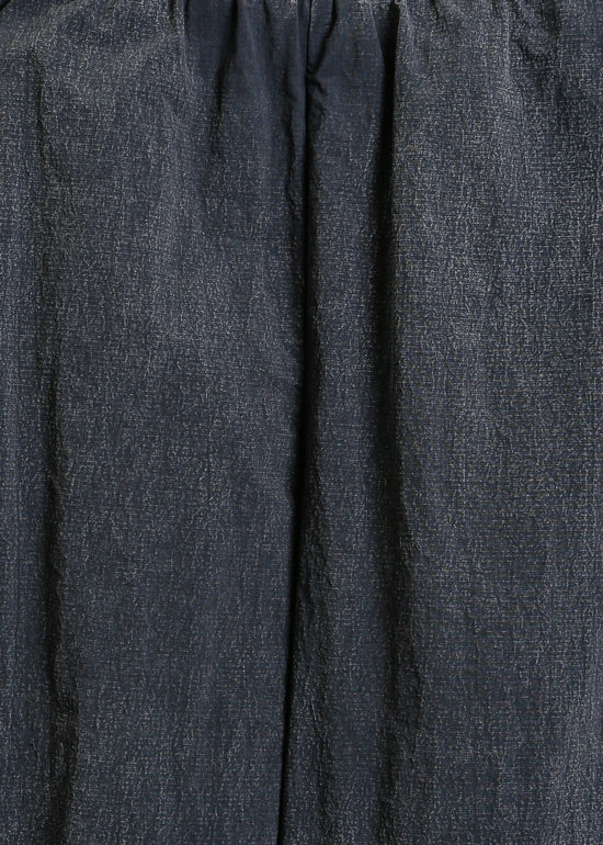 Christian Pant / Washed Charcoal