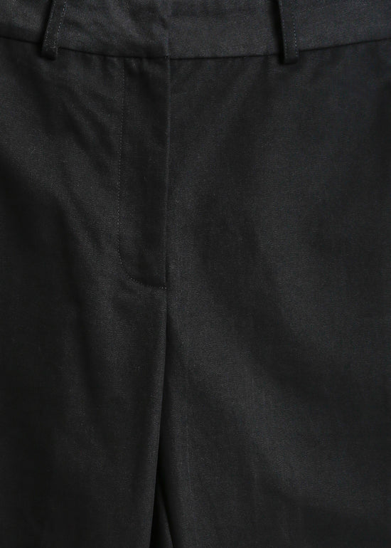 Cauley Trouser / Black