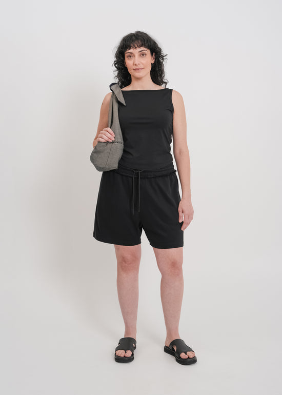 Arwen Short / Black