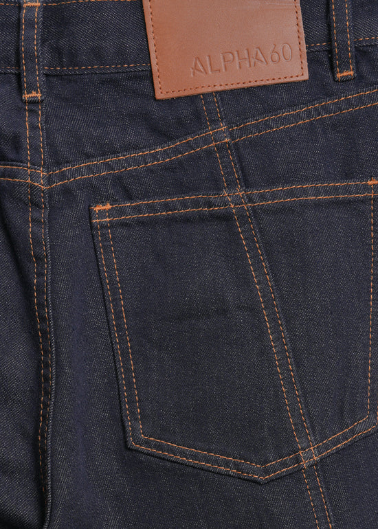 Buddy Jean / Dark Indigo
