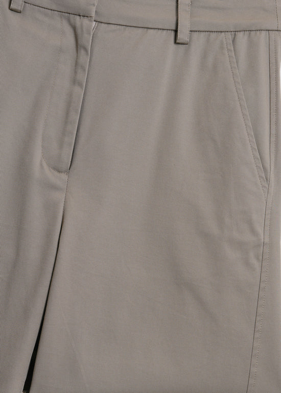 Iggy Pant / Taupe