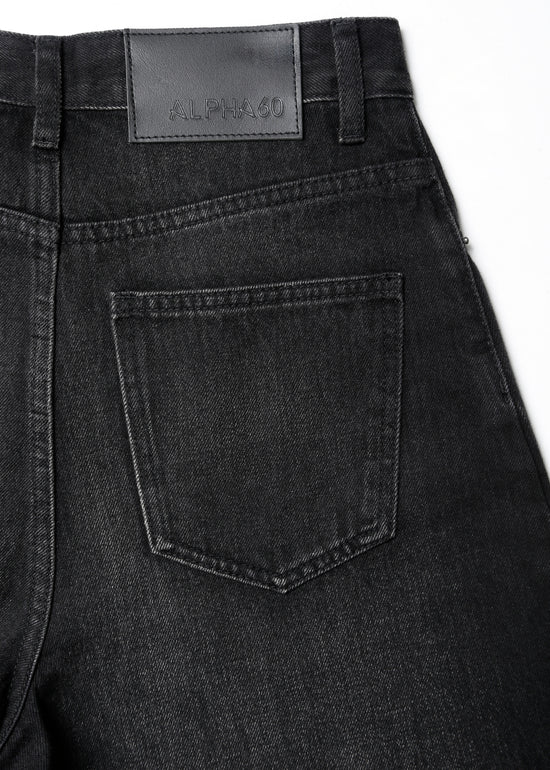 Essex Jean / Black