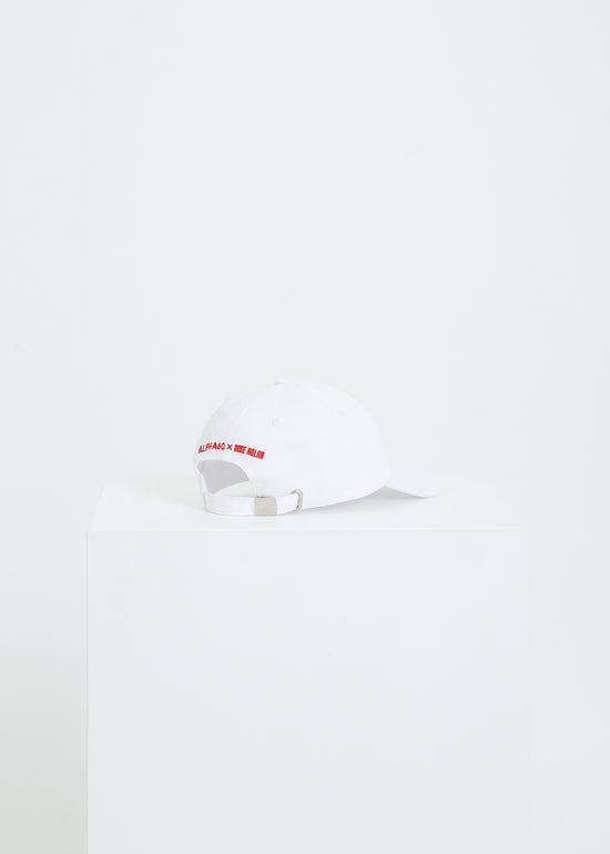 ROSE NOLAN CAP / BREATHING HELPS