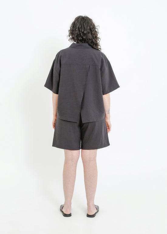 LOVE SHIRT / BLACK