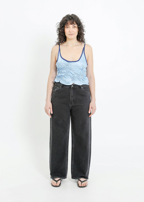 DANSON CAMI / PALE BLUE