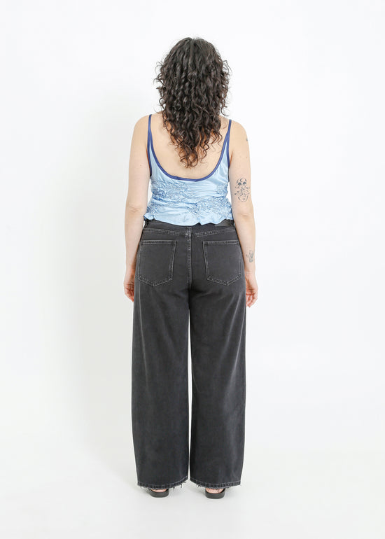 DANSON CAMI / PALE BLUE
