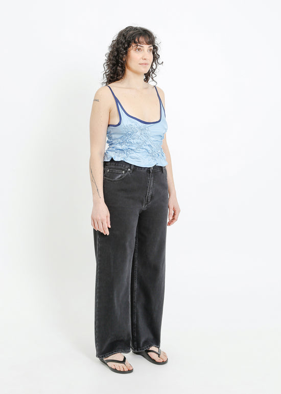 DANSON CAMI / PALE BLUE