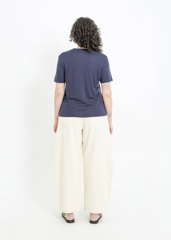 CANTO TEE / NAVY