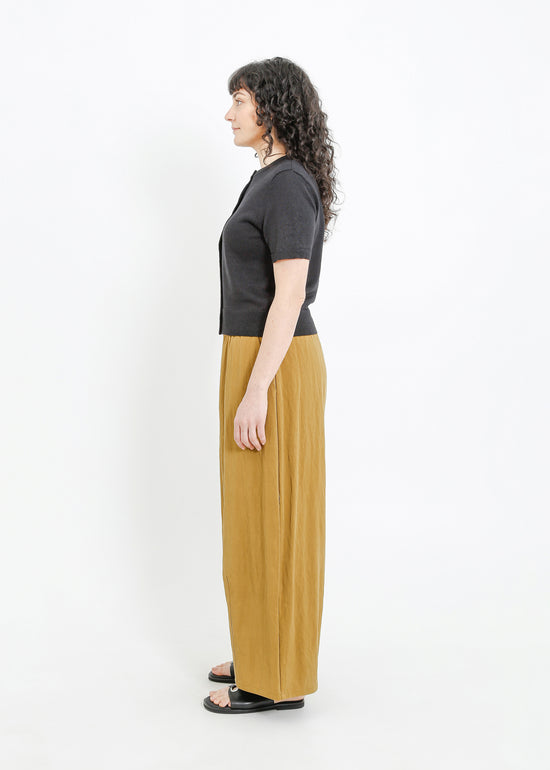HALEN PANT / DIJON