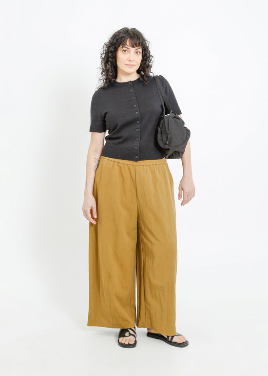 HALEN PANT / DIJON