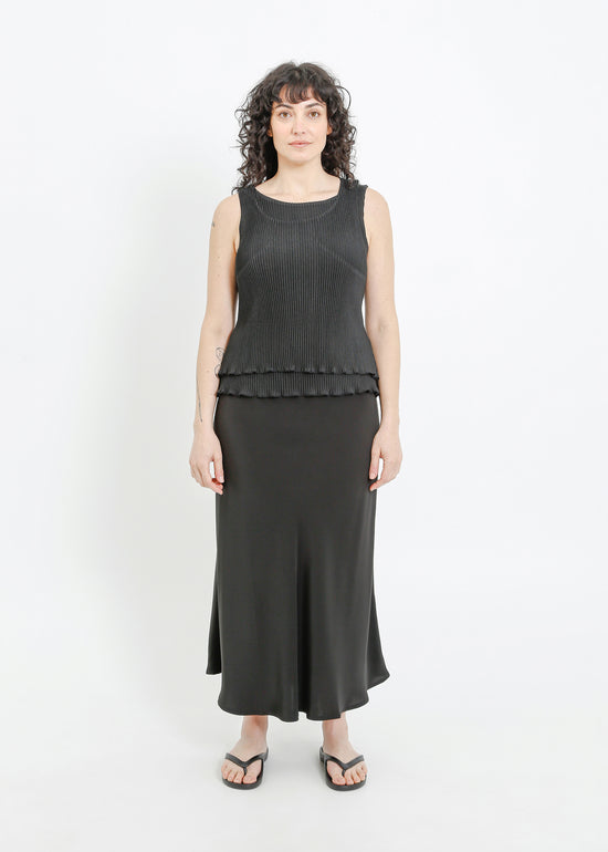 HIVE TANK / BLACK