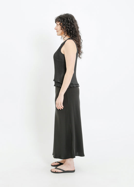HIVE TANK / BLACK