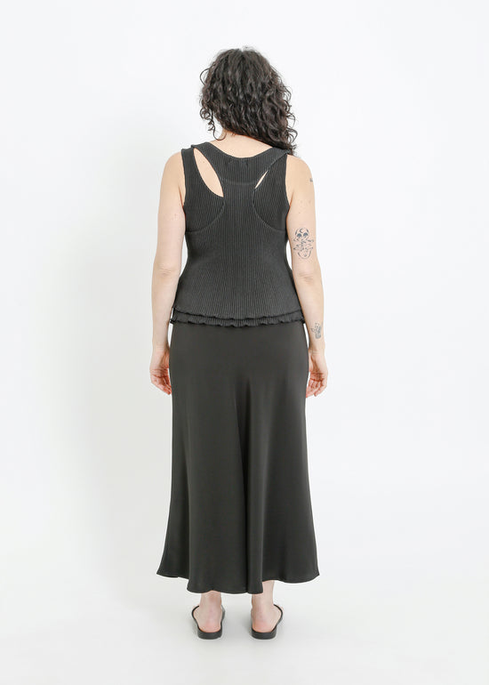 HIVE TANK / BLACK