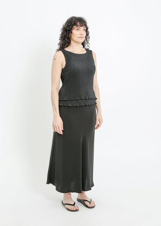 HIVE TANK / BLACK