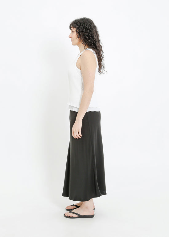 HIVE TANK / WHITE