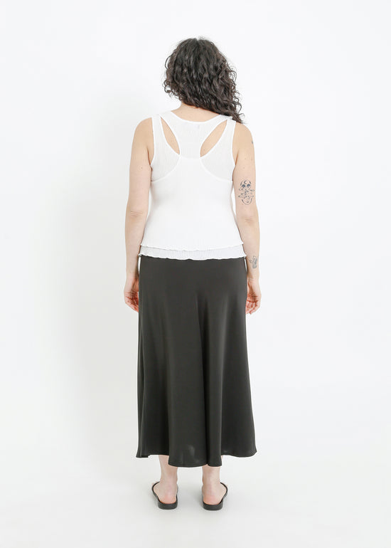 HIVE TANK / WHITE