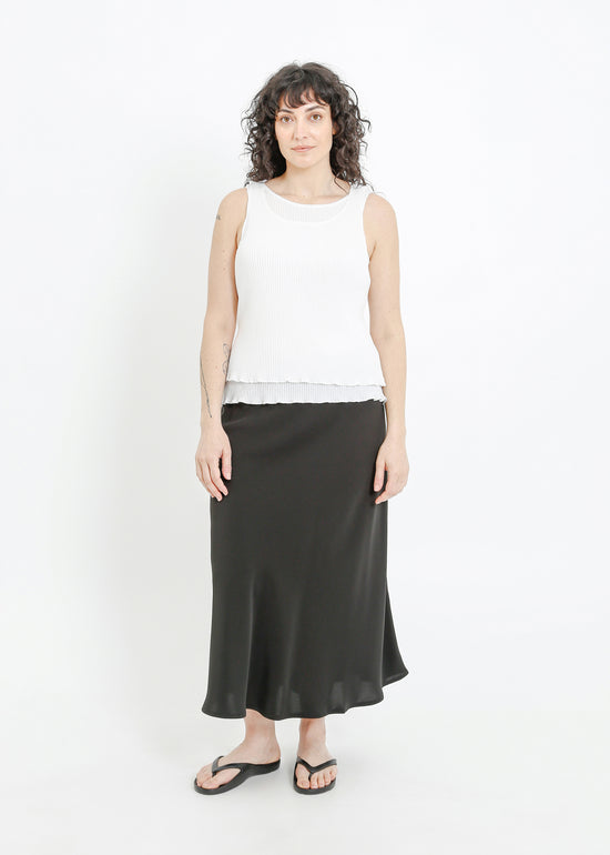HIVE TANK / WHITE