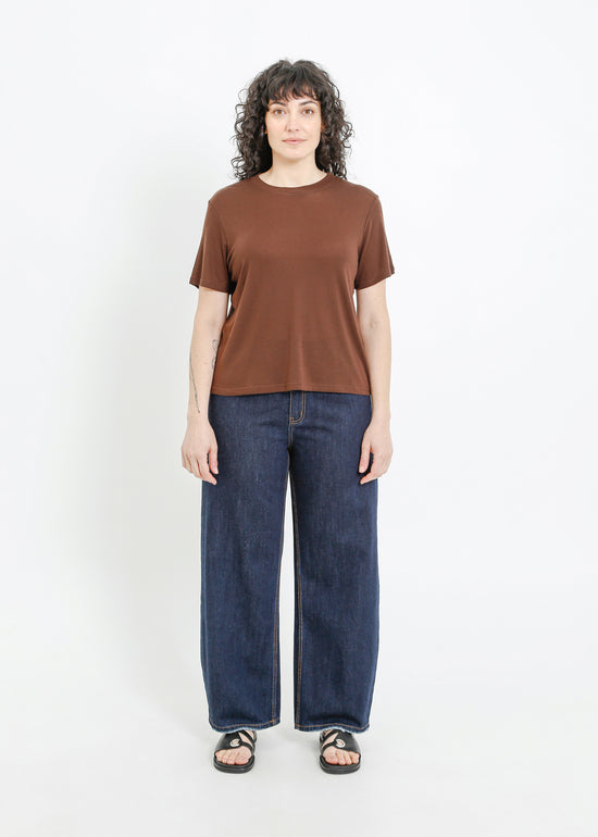 CANTO TEE / COFFEE